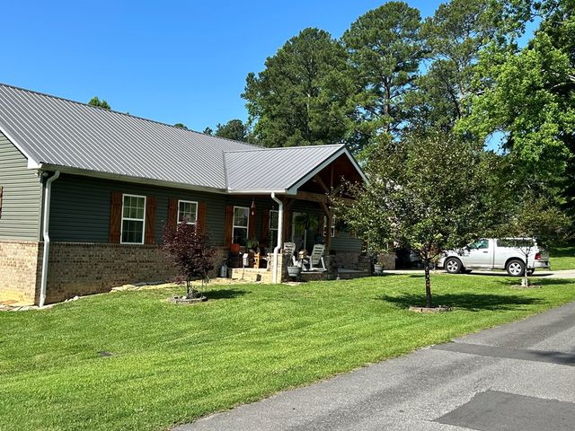 906 Virginia Avenue, Chatsworth, GA 30705