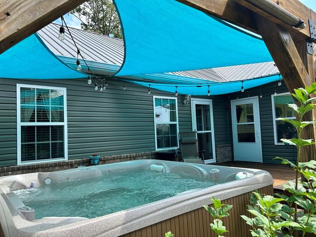 906 Virginia Avenue, Chatsworth, GA 30705
