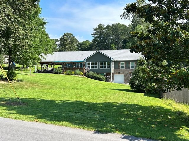906 Virginia Avenue, Chatsworth, GA 30705