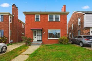 17341 Rowe Street, Detroit, MI 48205