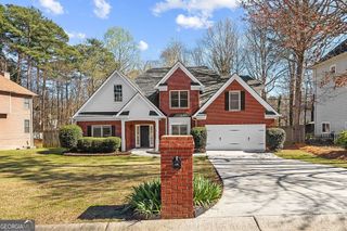 1245 Grace Hadaway Lane, Lawrenceville, GA 30043