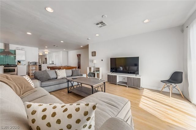 1509 Ottawa Drive, Las Vegas, NV 89169