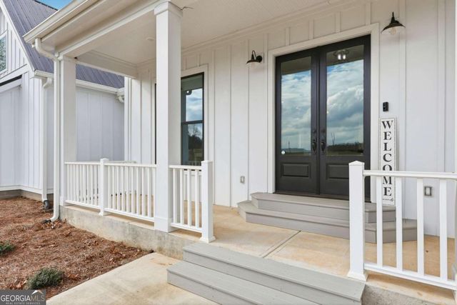 760 Fortson Compton Road, Comer, GA 30629