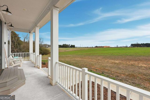 760 Fortson Compton Road, Comer, GA 30629