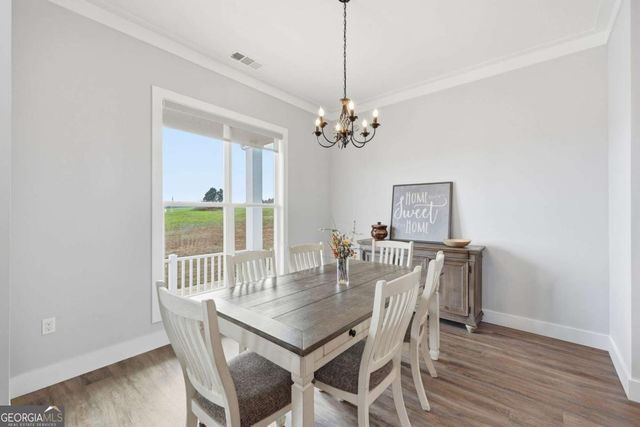 760 Fortson Compton Road, Comer, GA 30629