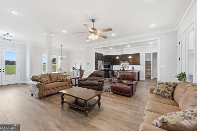 760 Fortson Compton Road, Comer, GA 30629