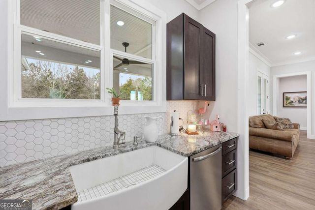 760 Fortson Compton Road, Comer, GA 30629