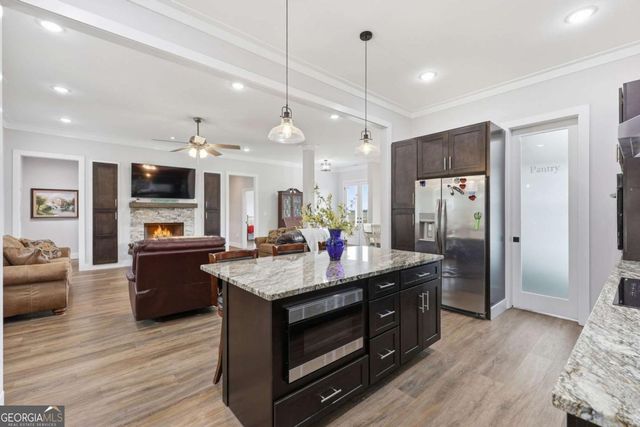 760 Fortson Compton Road, Comer, GA 30629