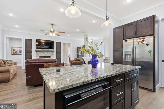 760 Fortson Compton Road, Comer, GA 30629