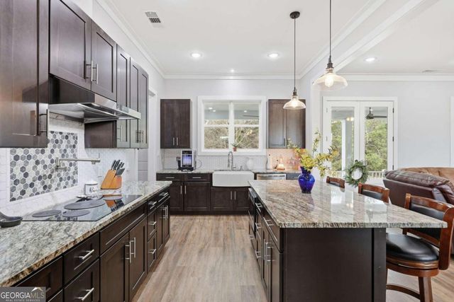 760 Fortson Compton Road, Comer, GA 30629