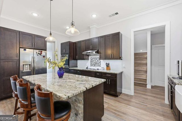 760 Fortson Compton Road, Comer, GA 30629