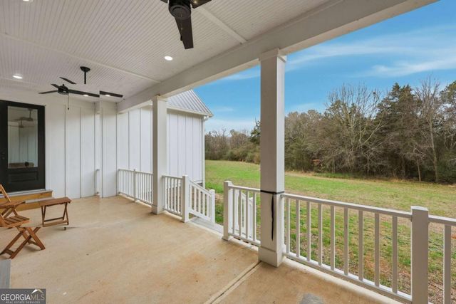 760 Fortson Compton Road, Comer, GA 30629