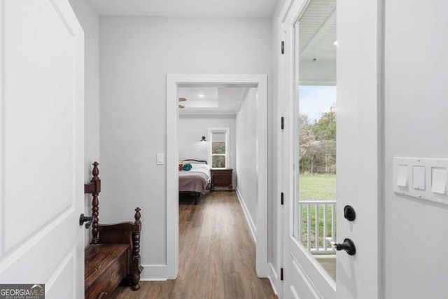 760 Fortson Compton Road, Comer, GA 30629