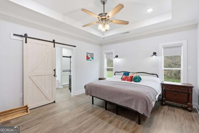 760 Fortson Compton Road, Comer, GA 30629