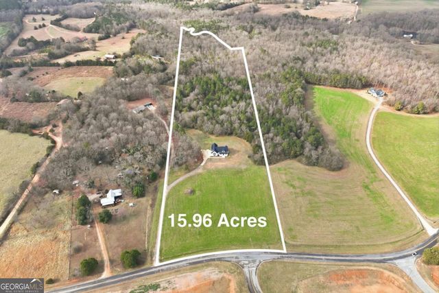 760 Fortson Compton Road, Comer, GA 30629