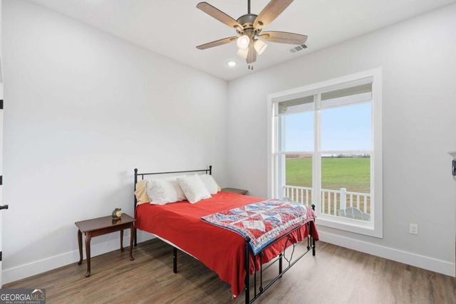 760 Fortson Compton Road, Comer, GA 30629