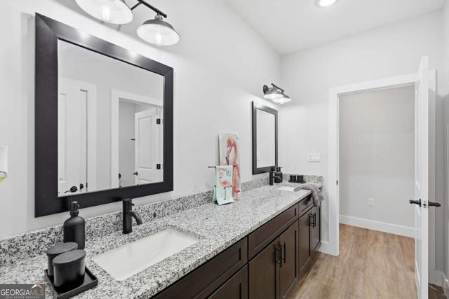 760 Fortson Compton Road, Comer, GA 30629