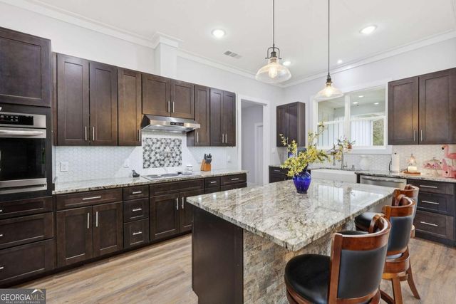 760 Fortson Compton Road, Comer, GA 30629