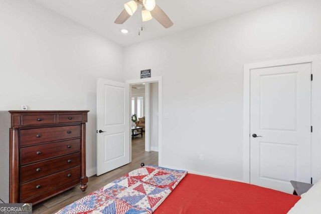 760 Fortson Compton Road, Comer, GA 30629