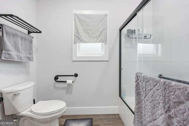 760 Fortson Compton Road, Comer, GA 30629