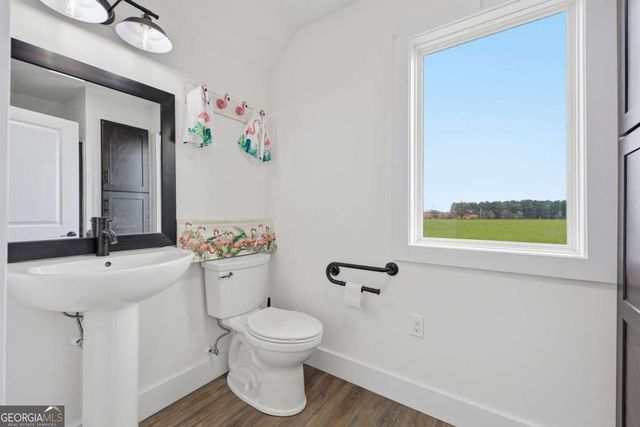 760 Fortson Compton Road, Comer, GA 30629