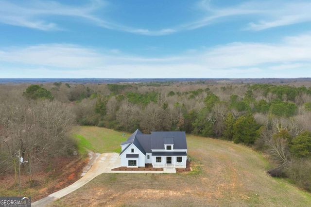 760 Fortson Compton Road, Comer, GA 30629