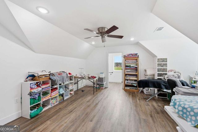 760 Fortson Compton Road, Comer, GA 30629