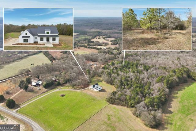 760 Fortson Compton Road, Comer, GA 30629