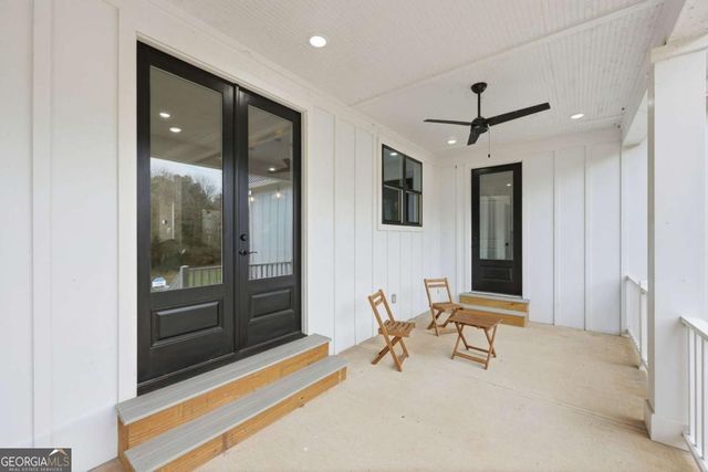 760 Fortson Compton Road, Comer, GA 30629