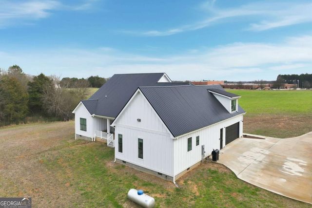 760 Fortson Compton Road, Comer, GA 30629