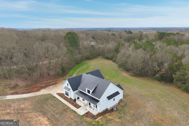 760 Fortson Compton Road, Comer, GA 30629