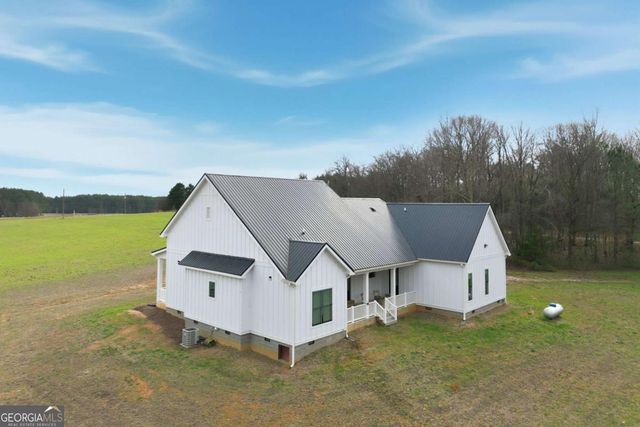 760 Fortson Compton Road, Comer, GA 30629