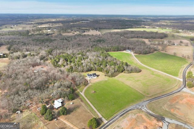 760 Fortson Compton Road, Comer, GA 30629