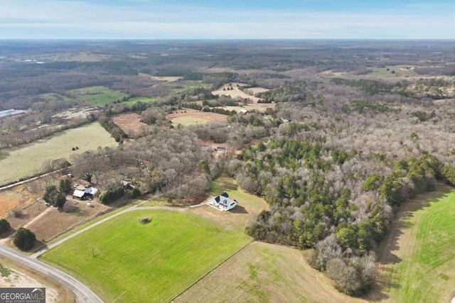 760 Fortson Compton Road, Comer, GA 30629