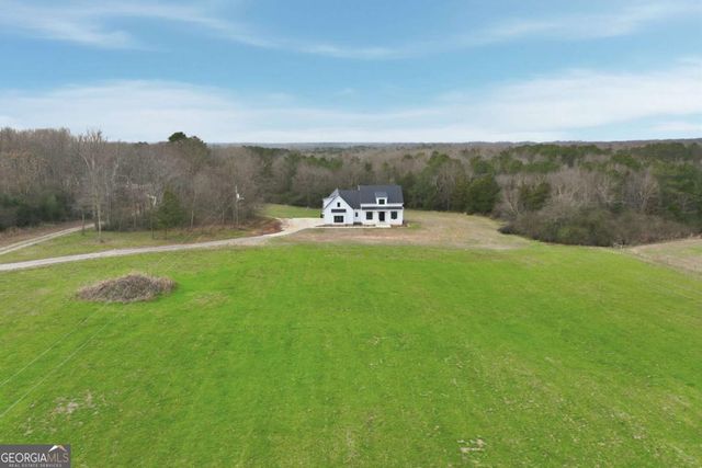 760 Fortson Compton Road, Comer, GA 30629