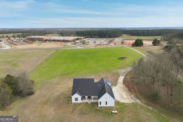 760 Fortson Compton Road, Comer, GA 30629