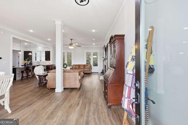 760 Fortson Compton Road, Comer, GA 30629