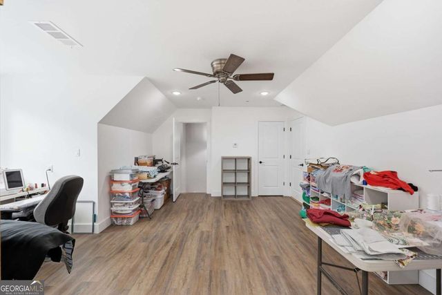 760 Fortson Compton Road, Comer, GA 30629