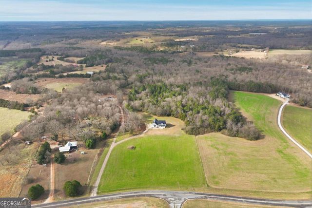 760 Fortson Compton Road, Comer, GA 30629