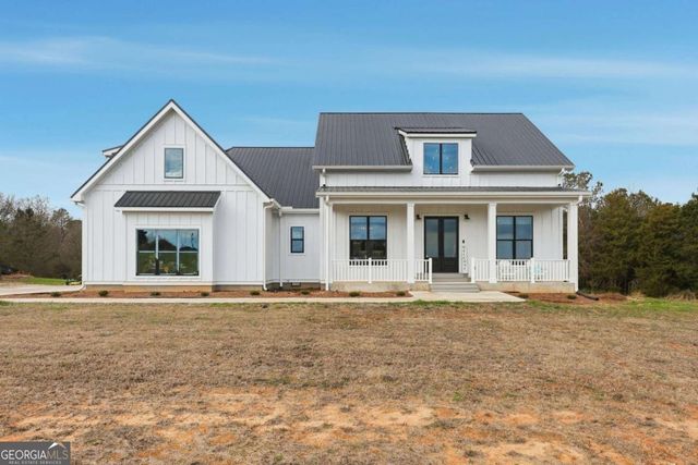 760 Fortson Compton Road, Comer, GA 30629