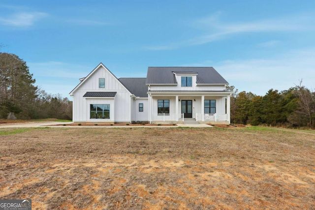 760 Fortson Compton Road, Comer, GA 30629