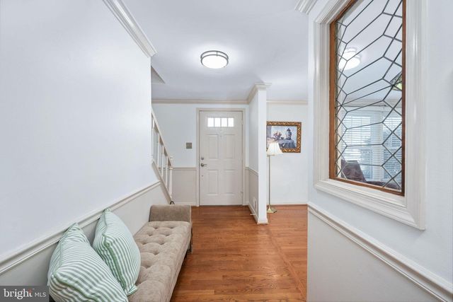 1114 BRADFIELD DR SW, Leesburg, VA 20175