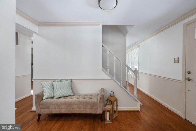 1114 BRADFIELD DR SW, Leesburg, VA 20175