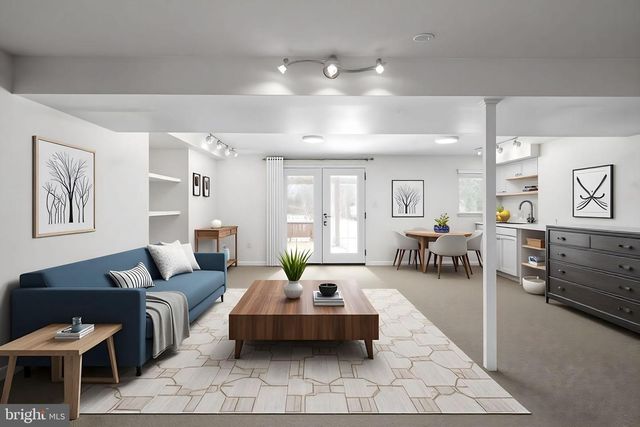 1114 BRADFIELD DR SW, Leesburg, VA 20175