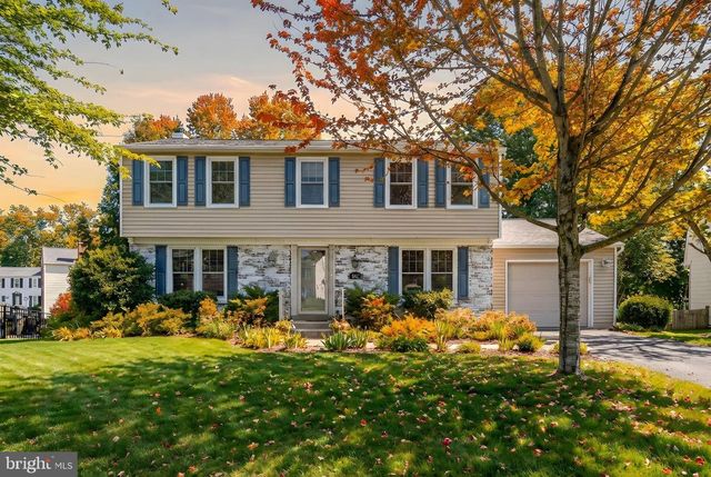 1114 BRADFIELD DR SW, Leesburg, VA 20175