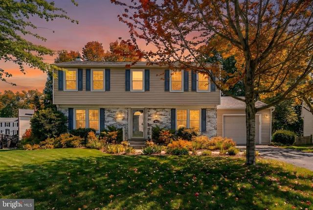 1114 BRADFIELD DR SW, Leesburg, VA 20175