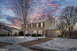 1114 BRADFIELD DR SW, Leesburg, VA 20175