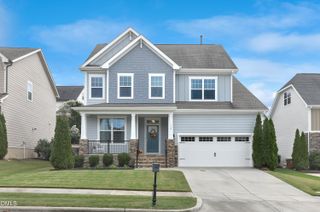 116 Edgegrove Lane, Holly Springs, NC 27540