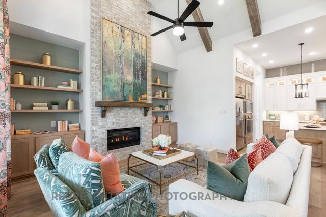 2224 Garnet Drive, Waxahachie, TX 75167