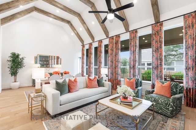 2224 Garnet Drive, Waxahachie, TX 75167